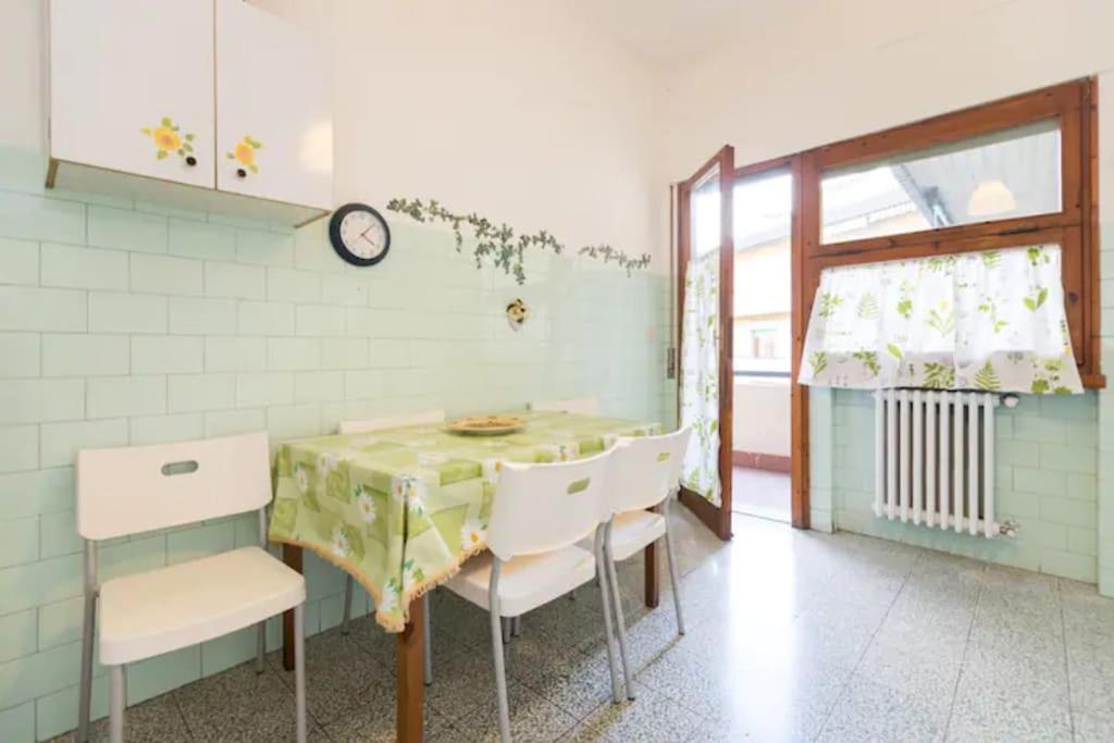 Cascine Park House Apartment Флоренция Екстериор снимка