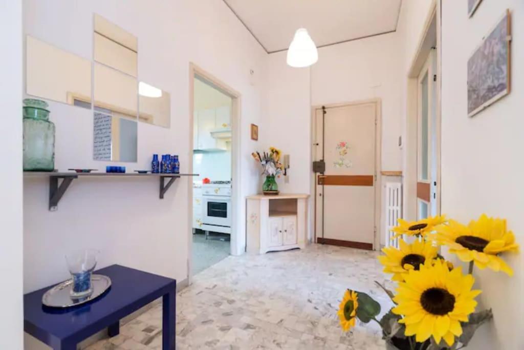 Cascine Park House Apartment Флоренция Екстериор снимка