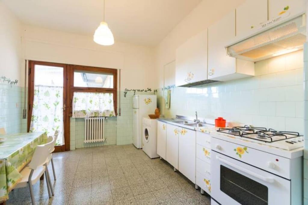 Cascine Park House Apartment Флоренция Екстериор снимка