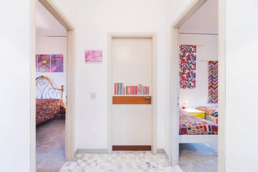 Cascine Park House Apartment Флоренция Екстериор снимка