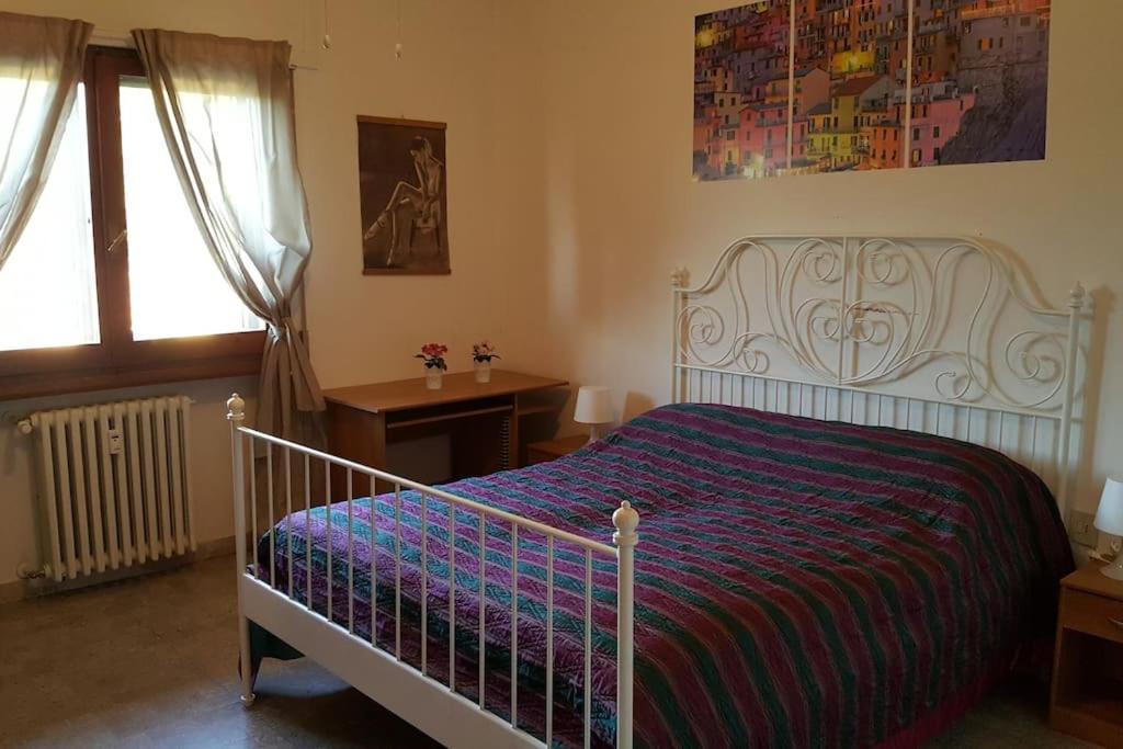 Cascine Park House Apartment Флоренция Екстериор снимка