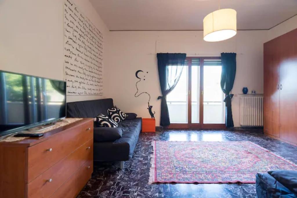 Cascine Park House Apartment Флоренция Екстериор снимка