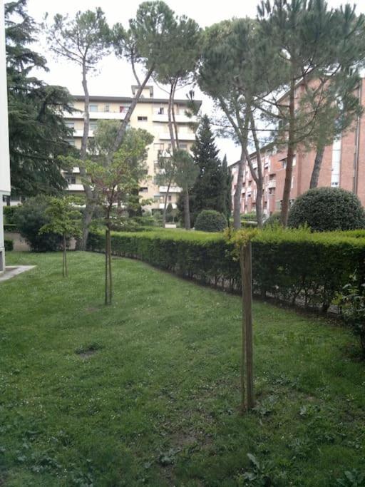 Cascine Park House Apartment Флоренция Екстериор снимка
