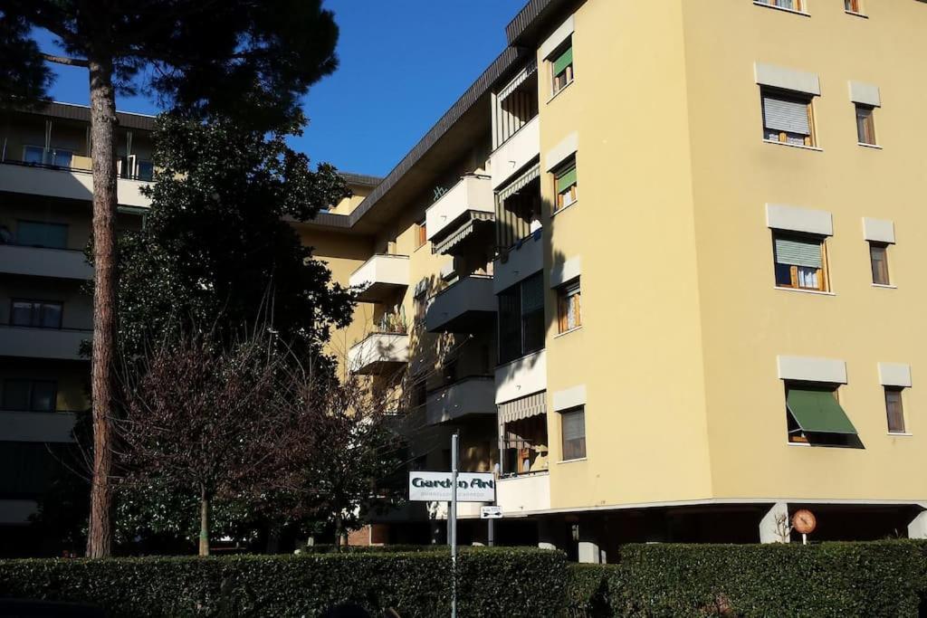 Cascine Park House Apartment Флоренция Екстериор снимка