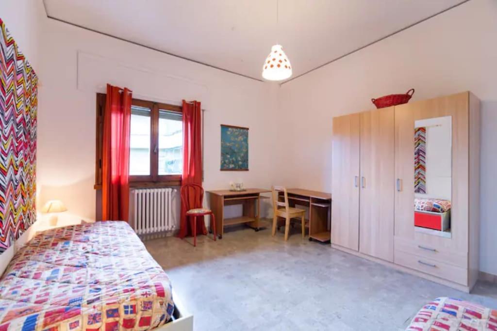 Cascine Park House Apartment Флоренция Екстериор снимка